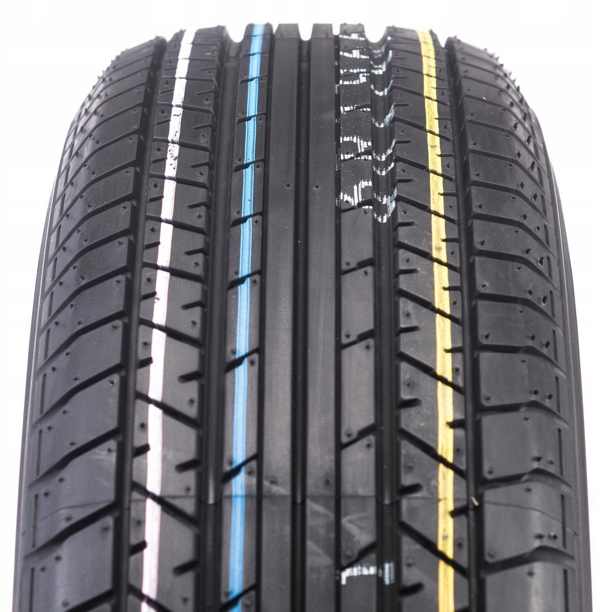 195/65R15 opona YOKOHAMA ASPEC A349G 91H